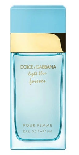 Dolce & Gabbana Light Blue Forever Women's Perfume